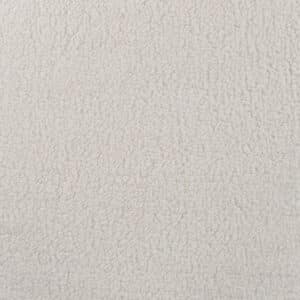 Qjutie - Curly fur offwhite