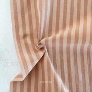Fableism - Sun stripes katoen date shake