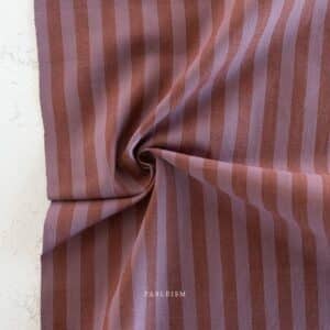 Fableism - Sun stripes katoen fig