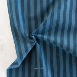 Fableism - Sun stripes katoen nightfall