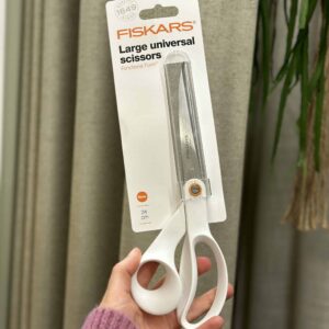 Fiskars schaar universeel XL (24 cm)