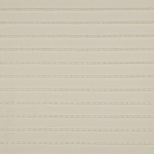 Jersey ruffles naturel