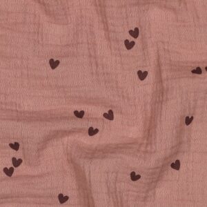 Hydrofiel kleine harten mocha