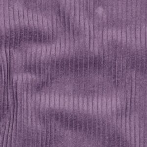 Washed corduroy 4.5W grape
