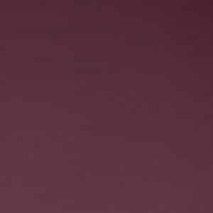 Poplin uni aubergine