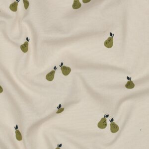 Jersey organic peren naturel