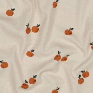Jersey organic sinaasappels naturel