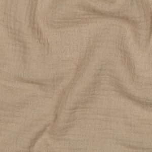 Hydrofiel uni beige