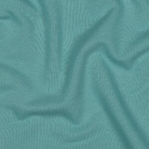 Soft sweat uni zeegroen