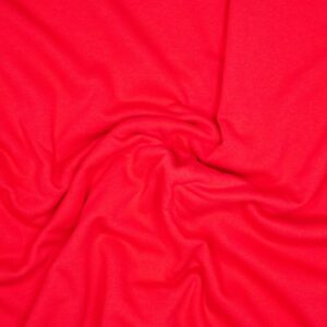 Heavy jogging brushed tomato