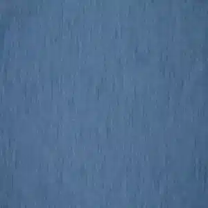 Slub chambray 4.5 OZ jeansblauw