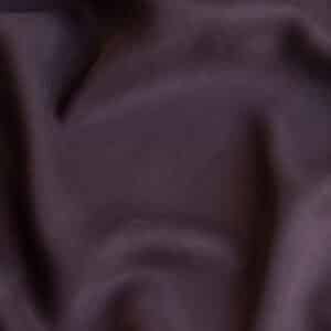 Lyocell satijn aubergine