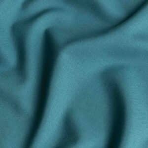 Bamboo | recycled polyester stretch petrol
