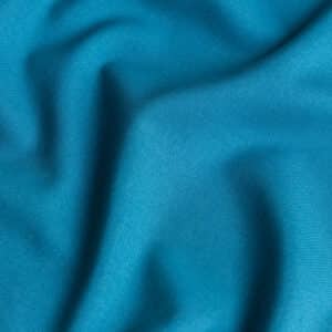 Bamboo | recycled polyester stretch petrol