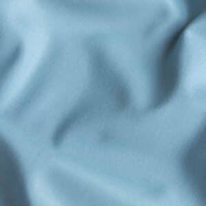 Bamboo | recycled polyester stretch delphinium blauw