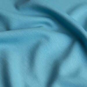 Scuba modal jogging delphinium blauw