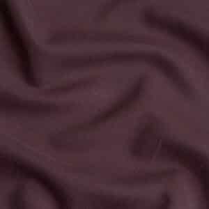 Lyocell terry bordeaux