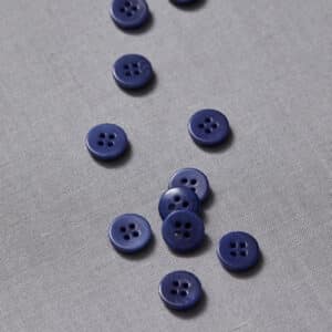 MeetMilk - Corozo knoop 11mm lapis