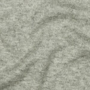 Knitted viscose melange pickle