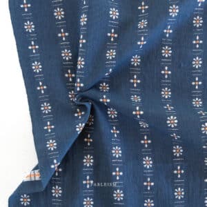 Fableism - Forest forage katoen indigo