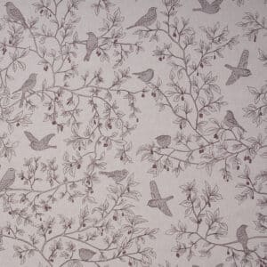 Linnenlook branch bird song