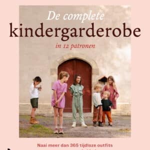 Iris May - de complete kindergarderobe