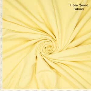 Fibre Mood - Waterproof nylon sportwear geel