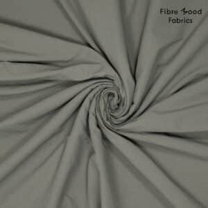 Fibre Mood - Waterproof nylon sportwear middengrijs