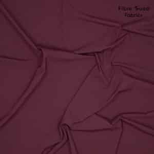 Fibre Mood - Rip stop waterproof aubergine