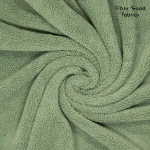 Fibre Mood - Teddy groen