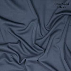 Fibre Mood - Polyester | Viscose scuba knit