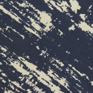 Keperkatoen / twill flock