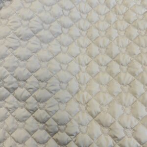 Coupon 50cm stepped nylon beren