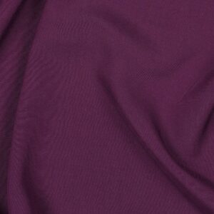 Viscose radiance uni violet