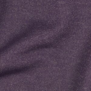 Sweat lurex paars
