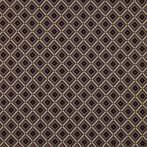 Gebreide jacquard abstract beige