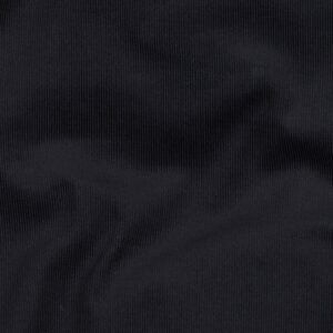 Babycord uni 21W navy