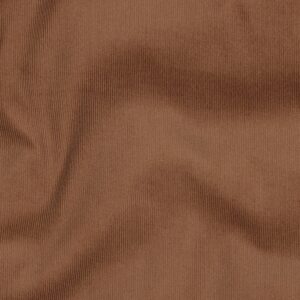 Babycord uni 21W bruin