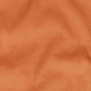Babycord uni 21W cognac