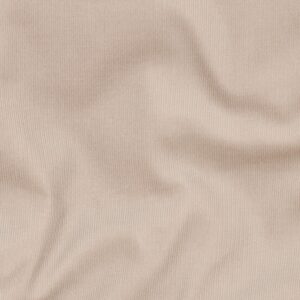 Babycord uni 21W zand