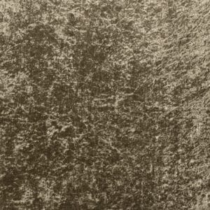 Velours de panne groenbeige