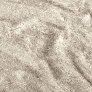 Velours de panne beige