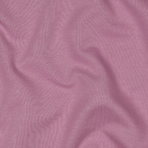 Coupon 100cm soft sweat uni lavendel