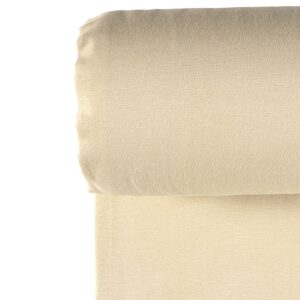 Boordstof beige (50 cm)