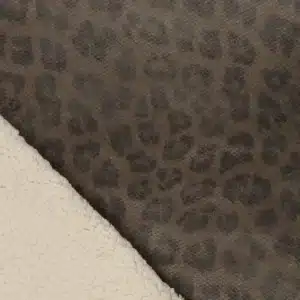 Panter teddy lammy bruin