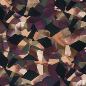 Punta di roma abstract