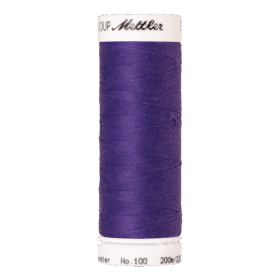 Amann Mettler – Seralon naaigaren 200m - 0030 Iris Blue