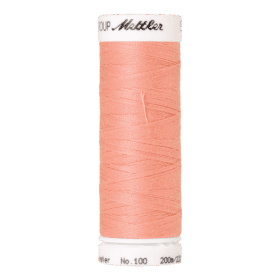 Amann Mettler – Seralon naaigaren 200m - 0075 Iced Pink