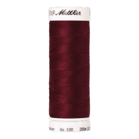 Amann Mettler – Seralon naaigaren 200m - 0098 Crimson