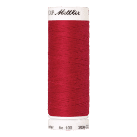 Amann Mettler – Seralon naaigaren 200m - 0102 Poinsettia